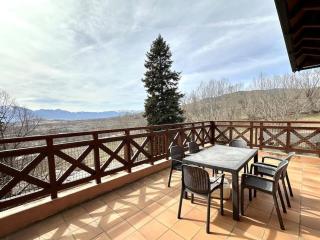 Apartamento en Enveitg, Montana Park - Enveitg - 8
