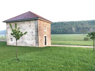 Les Gîtes de la Vallée de l'aujon (10 pers) - Arc-en-Barrois - 6
