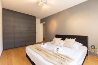 Huswell - Modern apartment at the beach with parking - 5