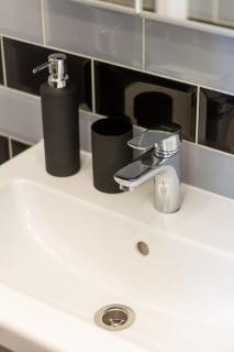 Kazinczy Gem Studio 7th district Haven by NW - 9