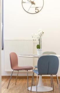 Kazinczy Gem Studio 7th district Haven by NW - Budapest - 6