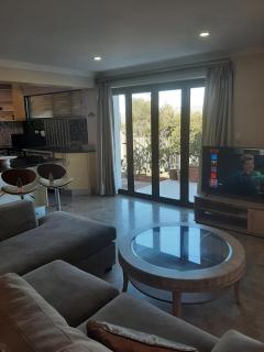 Luxury flat with magnificent views in Plattrkloof - Cidade Do Cabo - 8