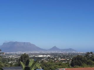 Luxury flat with magnificent views in Plattrkloof - Cidade Do Cabo - 6
