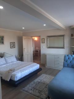 Luxury flat with magnificent views in Plattrkloof - Cidade Do Cabo - 5