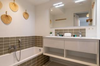 Huswell - City at Sea - Modern 1 bedroom apartement - Oostende - 4