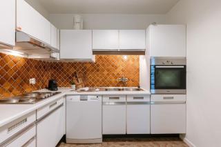 Huswell - Charming and cozy apartment with sea view - Koksijde - 9