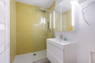 Huswell - Charming and cozy apartment with sea view - Koksijde - 5