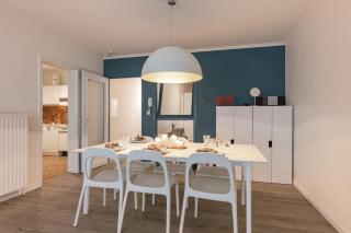 Huswell - Charming and cozy apartment with sea view - Koksijde - 3