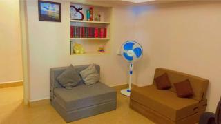 GOKARNA JUNCTION - A vintage homestay - Gokarna - 5