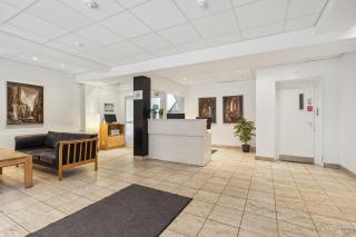 BB-Hotel Vejle Park - 8