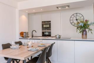 Huswell - Lovely apartment with lateral sea view and parking - Ostenda - 2