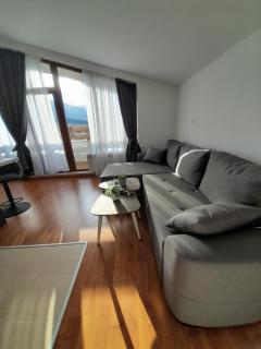 lux apartament К602 - 8