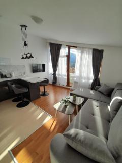 lux apartament К602 - Bansko - 0