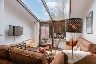 Huswell - Charming town-house in the center of Bruges - Bruges - 0