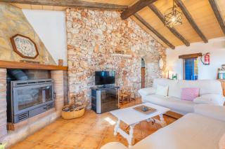 Ses Oliveres - Campos - 5
