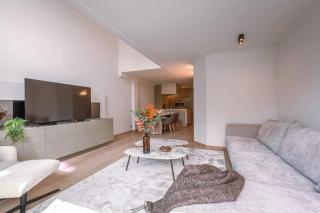Huswell - Lovely and open apartment on prime location - Knokke-Heist - 8