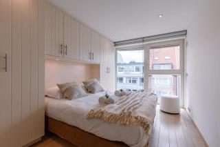 Huswell - Lovely and open apartment on prime location - Knokke-Heist - 3