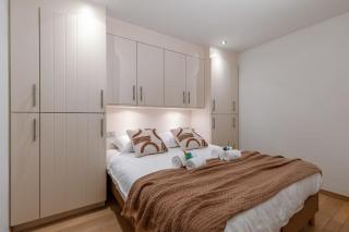 Huswell - Lovely and open apartment on prime location - Knokke-Heist - 4