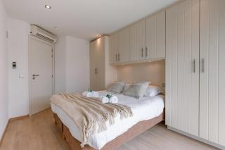 Huswell - Lovely and open apartment on prime location - Knokke-Heist - 6