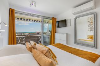 La Dolce Vita naturiste Port Nature - 5