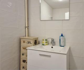 Pavillon Racine - Le Mesnil-Saint-Denis - 9