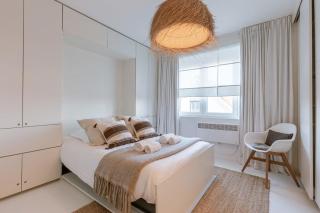 Huswell - Beautiful apartment with stunning view - De Haan - 4
