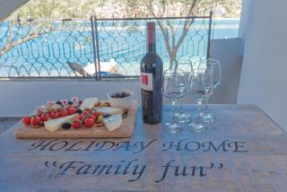 Holiday Home Family Fun - Grebaštica - 9