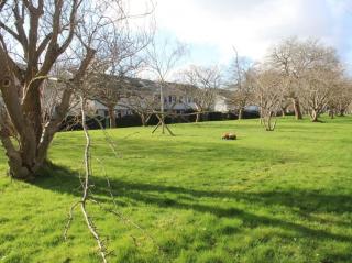 Pavillon Racine - Le Mesnil-Saint-Denis - 4