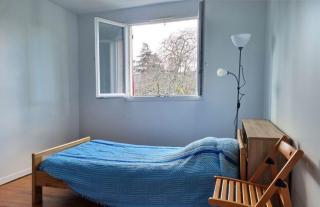 Pavillon Racine - Le Mesnil-Saint-Denis - 3