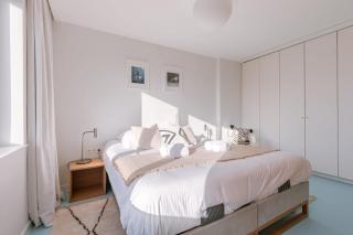 Huswell - Beautiful apartment with stunning view - De Haan - 8