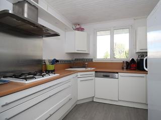 Pavillon Racine - Le Mesnil-Saint-Denis - 1