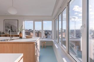 Huswell - Beautiful apartment with stunning view - 5