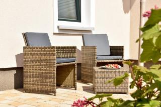 Yvette 1 - Idyllisches Ferienhaus - Ihr Platz für Erholung in Zingst - Zingst - 2