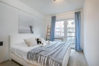 Huswell - Modern 2 bedroom in centre of Knokke - Knokke-Heist - 7