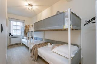 Huswell - Modern 2 bedroom in centre of Knokke - Knokke-Heist - 6