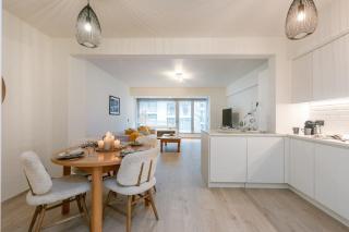 Huswell - Modern 2 bedroom in centre of Knokke - Knokke-Heist - 9