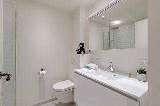 Huswell - Modern 2 bedroom in centre of Knokke - Knokke-Heist - 5