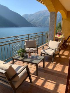 Villa Rosina Terrazzo - Nesso - 7
