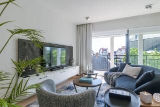 Huswell - Exquisite apartment on a great location in Knokke - Knokke-Heist - 0