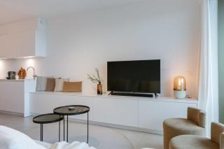 Huswell - Stylish apartment with harbour view - Oostende - 1