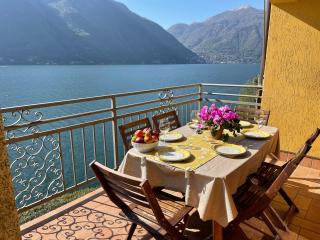 Villa Rosina Terrazzo - Nesso - 6