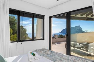 Huswell - Relax in luxury at this stunning seaside Villa - Calpe - 3