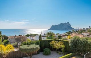 Huswell - Relax in luxury at this stunning seaside Villa - Calpe - 4