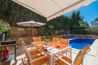 Casa SYNERA Alcudia by Mallorca Villa Selection - Alcúdia - 9