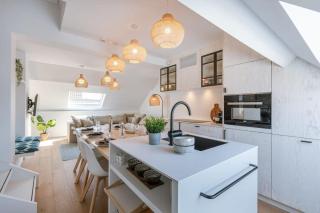 Huswell - Beautiful apartment in the center of Ypres - Ypres - 4