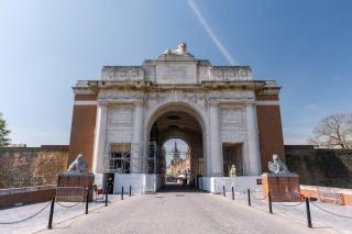 Huswell - Beautiful apartment in the center of Ypres - Ypres - 6