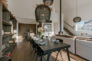 Huswell - Stylish holiday home close to the beach - Koksijde - 3