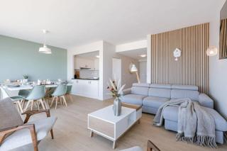 Huswell - Bright seaview apartment in Oostende - Oostende - 9