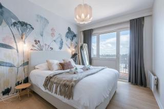 Huswell - Bright seaview apartment in Oostende - Oostende - 8