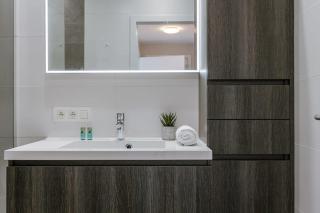 Huswell - Bright seaview apartment in Oostende - 6